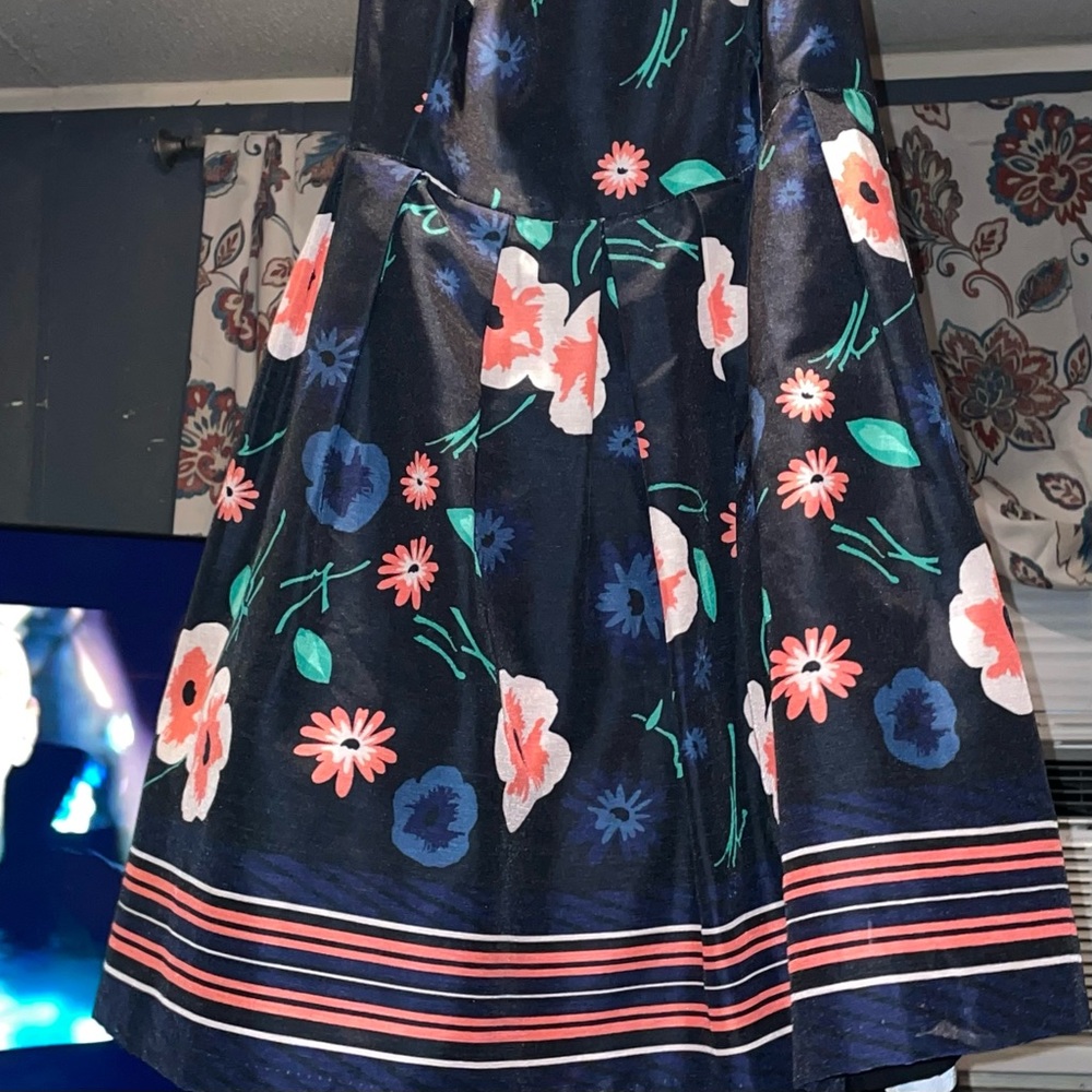 ModCloth cocktail dress only tried on.